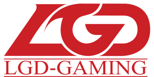 LGD_Gaming_logo