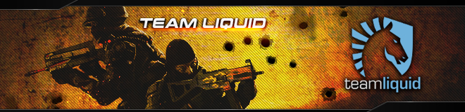 Dreamhack Malmo Team Liquid 