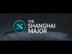 shanghai major