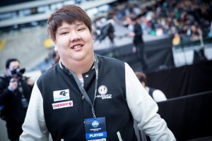The most influential Dota personalities in Malaysia - ChuaN