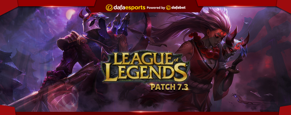 Welcome to League of Legends league of legends na patch