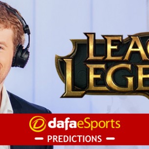 League of Legends Predictions