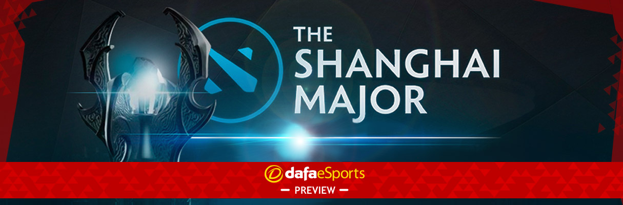 Shanghai Majors Preview