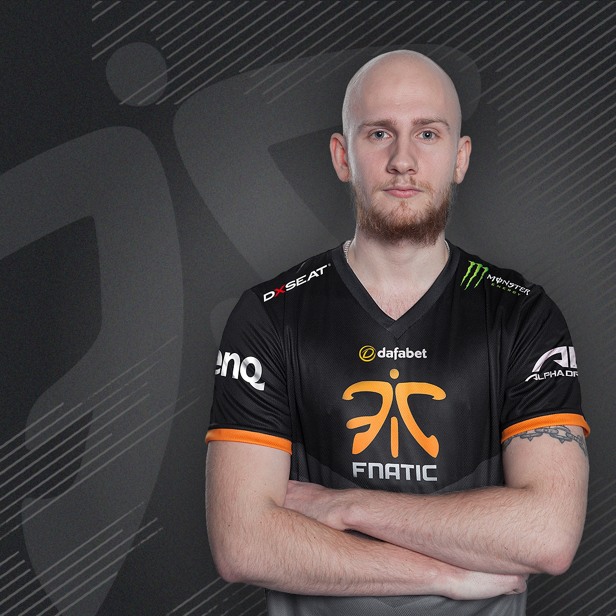 во fnatic steam profile фото 7