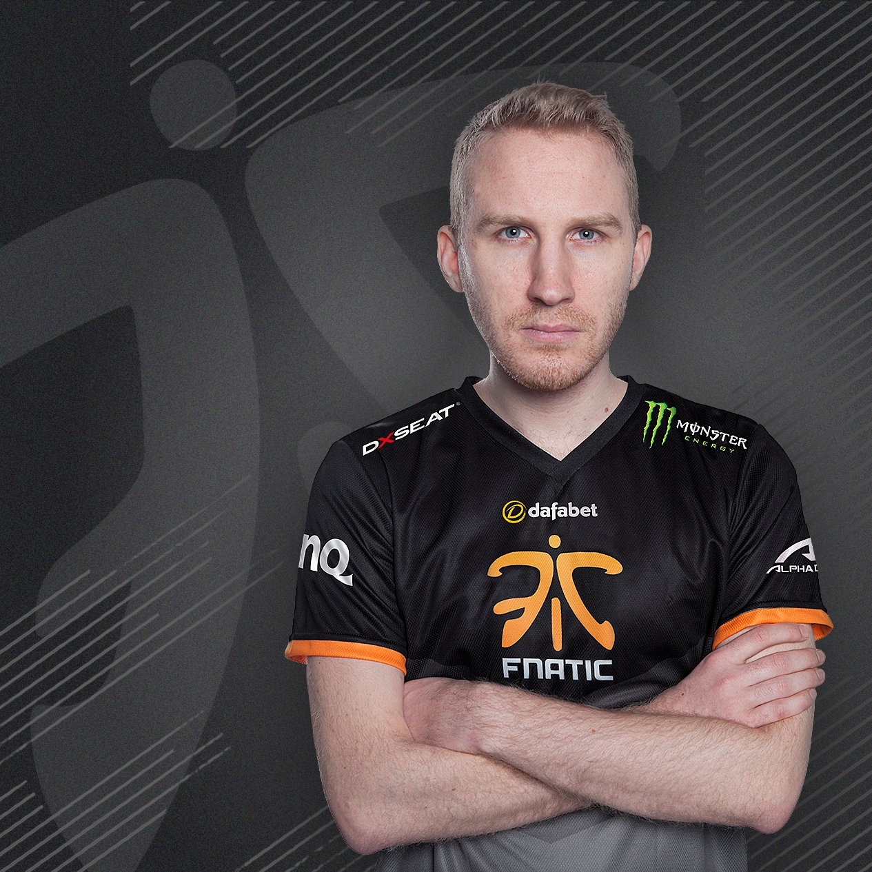 Fnatic steam profile фото 24