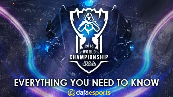 A Beginner's Guide to League of Legends ARAM - Dafa Esports