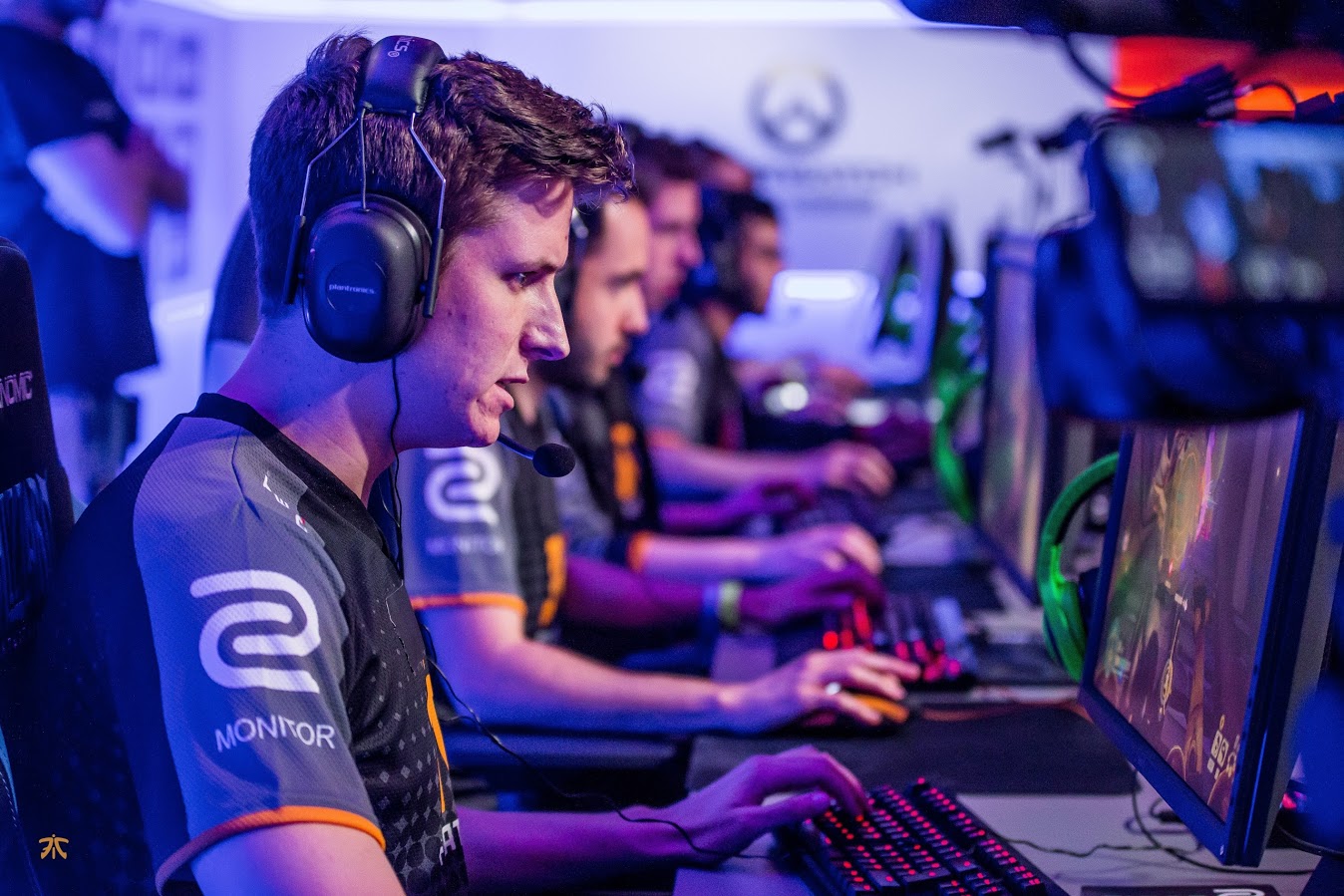 Fnatic Overwatch: An Overview of 2016 - Dafa Esports