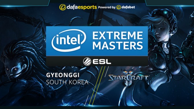 IEM Gyeonggi StarCraft II Group Stage Preview
