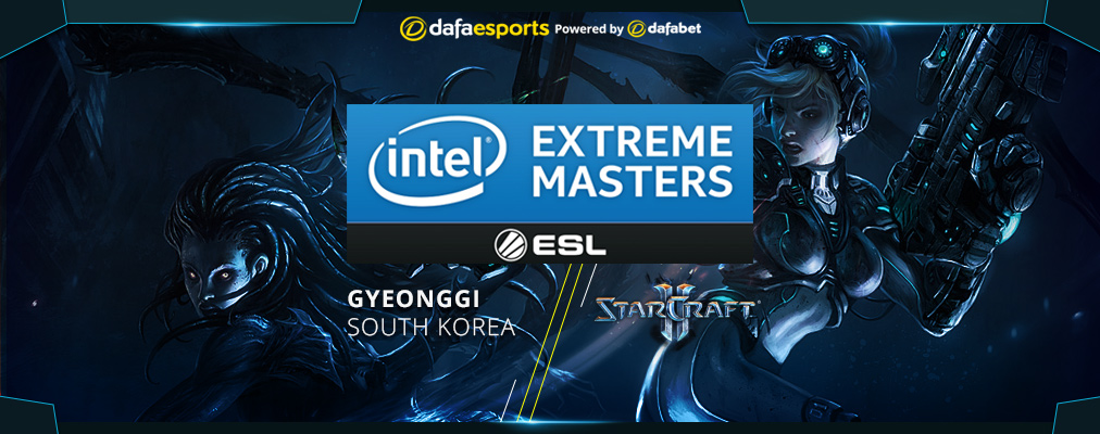 Iem Gyeonggi Starcraft Ii Group Stage Preview Dafa Esports