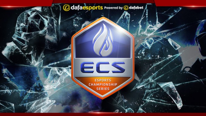 ECS Season 2 Finals