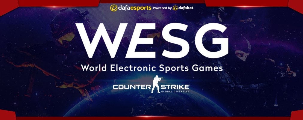 world electronic sports games 2016
