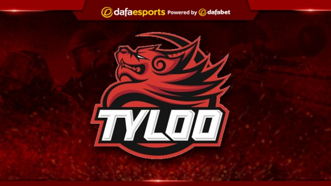 TyLoo Crowned CS:GO Super League 2017 Spring Champions