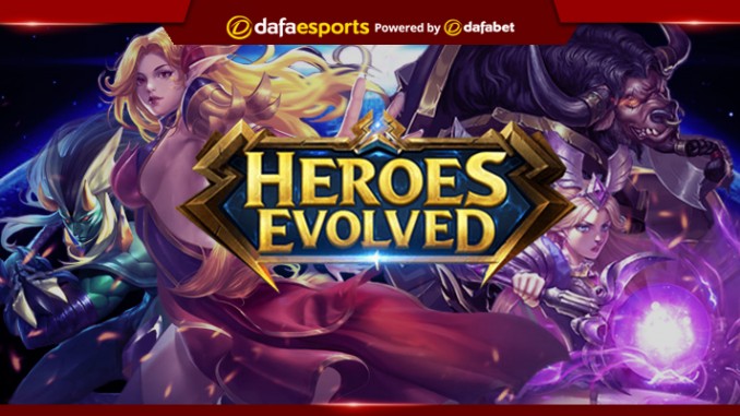 Heroes Evolved: Intro Guide