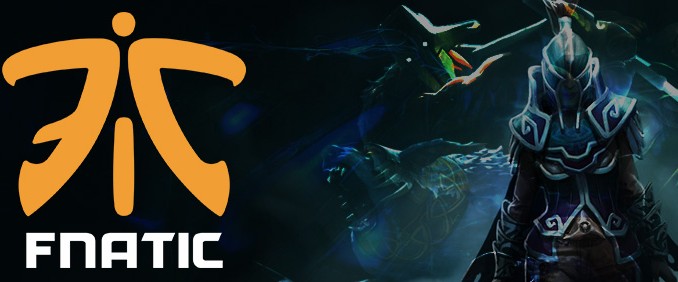 Dota 2 Roster Shuffle 2017 - Fnatic