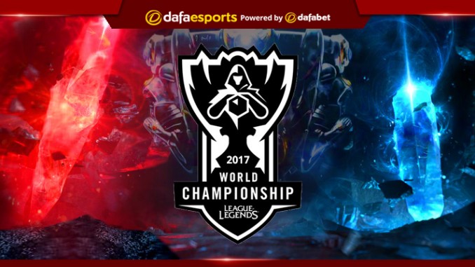 Understanding the meta for LoL's 2015 World Championship