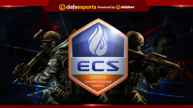 ECS Season 4 Finals Preview CS GO