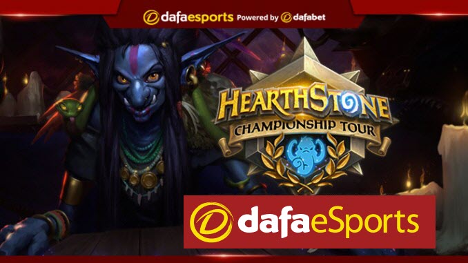 Hearthstone World Championships Preview