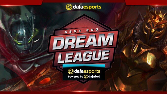 DreamLeague Season 9 Preview