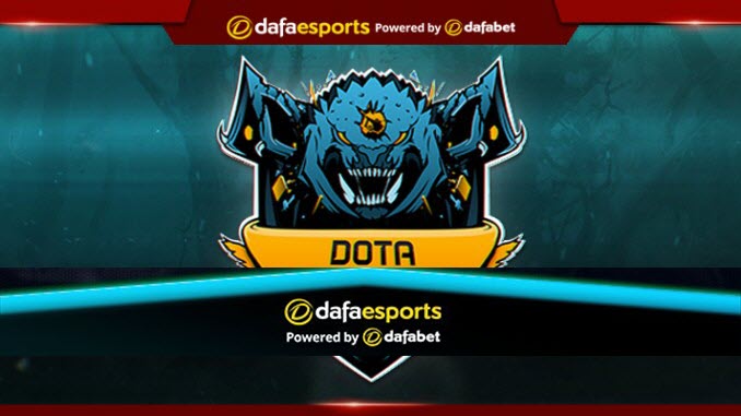 AEF Dota 2 League Season 4 Final