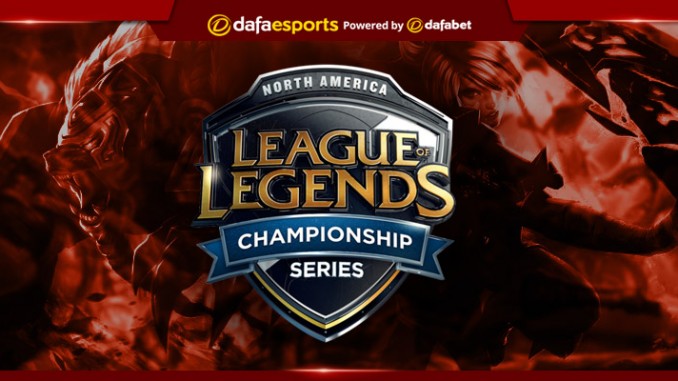 LCS NA Spring Playoffs Final Preview