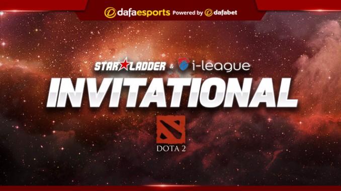 StarLadder ImbaTV Invitational S5