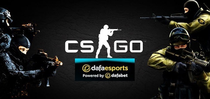 CS GO