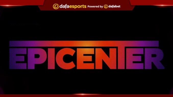 EPICENTER 2018 review