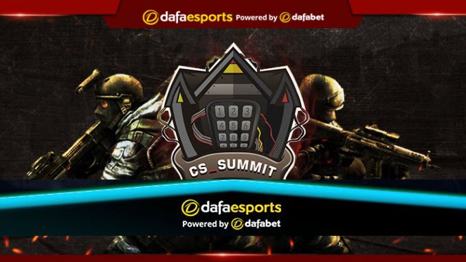 CS SUMMIT 3 REVIEW