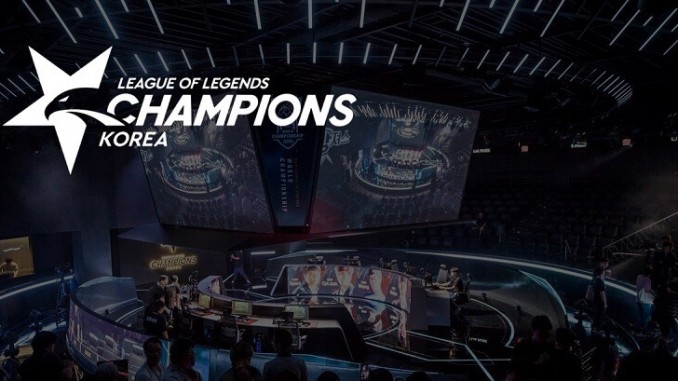 LCK SPRING 2019 PREVIEW