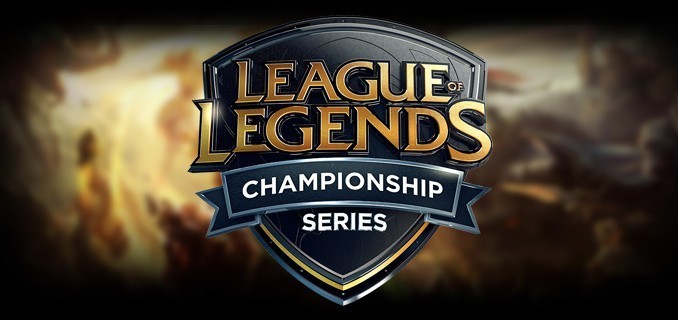 LCS SPRING 2019 PREVIEW