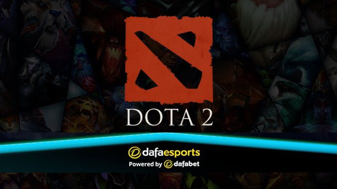 Starladder Imbatv Dota 2 Minor Preview Dafa Esports