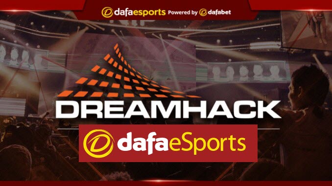 DreamHack Open Tours preview