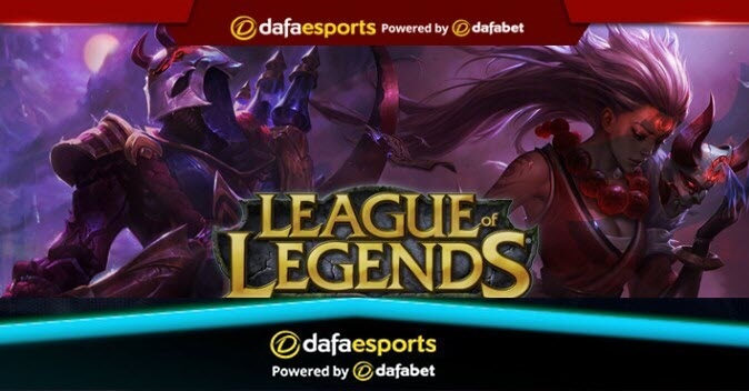 League of Legends European Championship