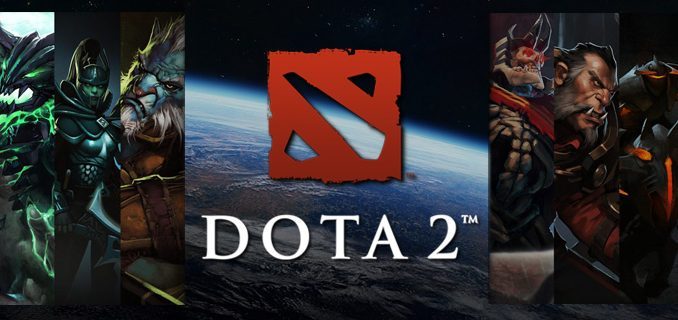 DOTA Summit 10 Review