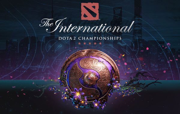 The International 9 review