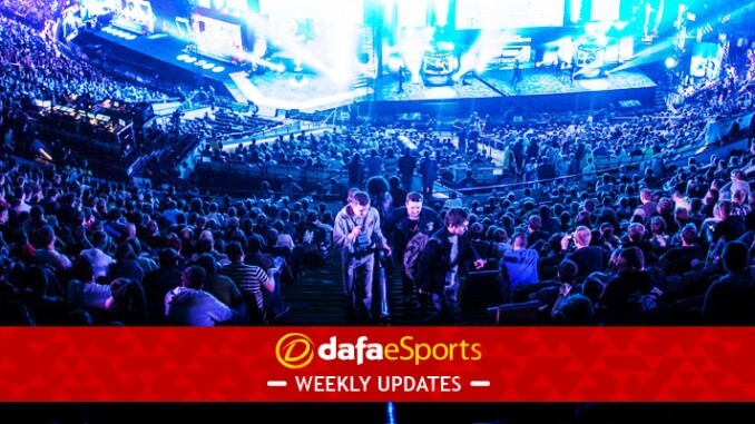 Razer pledges £5.87M to Esports development in Singapore