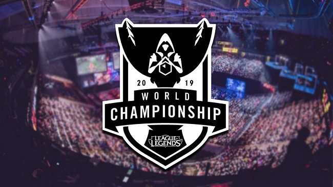 League of Legends World Championship