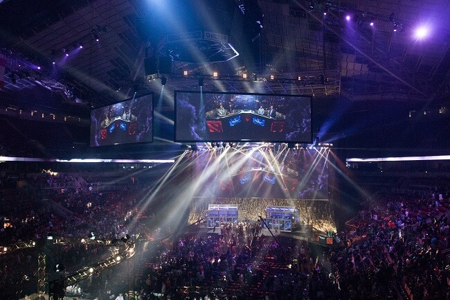 Top five ESports tournaments to look forward to in 2020 - Dafa Esports