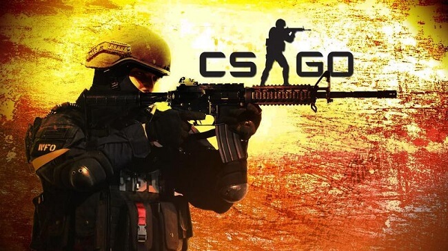 How CS GO veteran raised over $12,000 for Australian wildfire relief