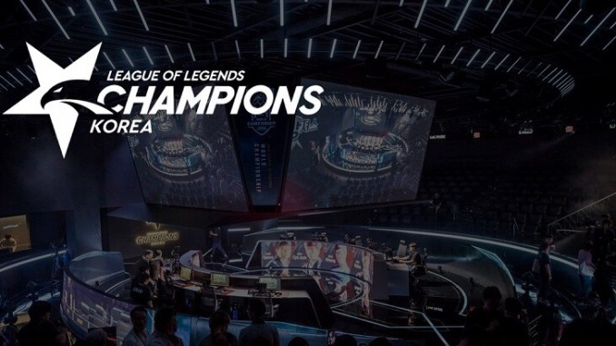 Three most memorable LCK moments in 2019