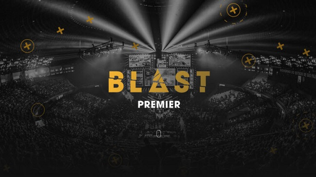 BLAST Premier Spring Series