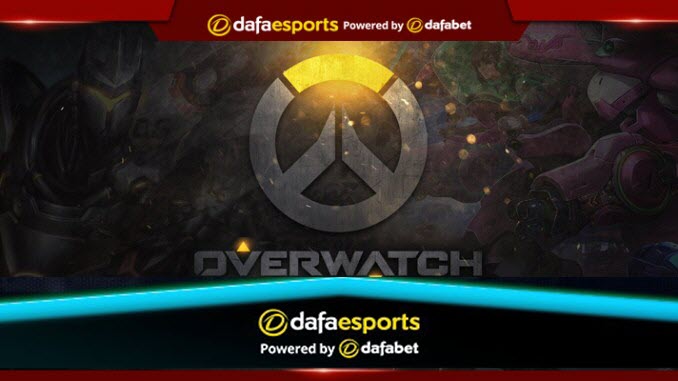 Latest Overwatch Game Updates Here at DafaEsports