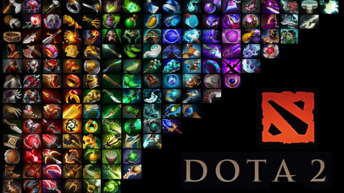 Dota PIT