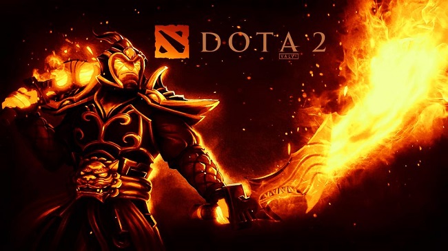 This Malaysian Is Now The Best Dota 2 Player In Europe