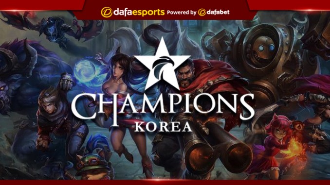 KT upset DragonX in 2020 LCK Summer Split