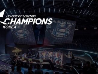 LCK Damwon Gaming continues its dominance with a clean sweep win over HLE