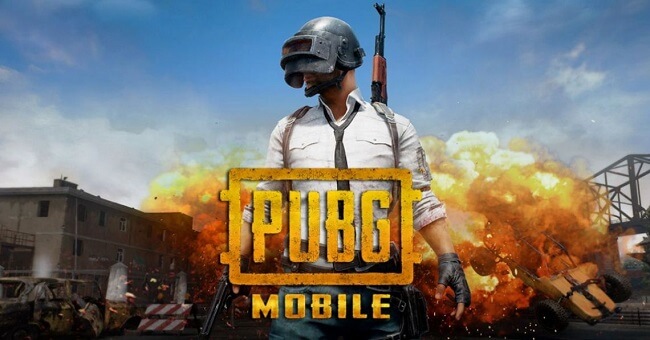 PUBG Mobile