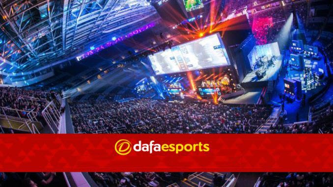 esports news