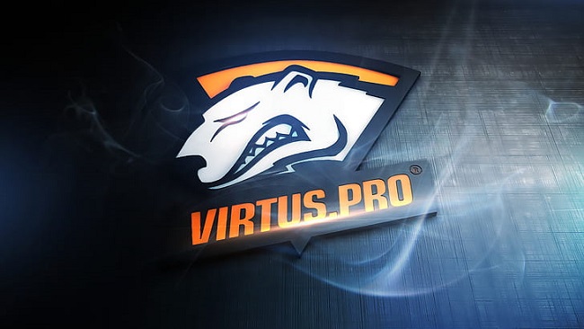 Virtus pro control edition xl обзор