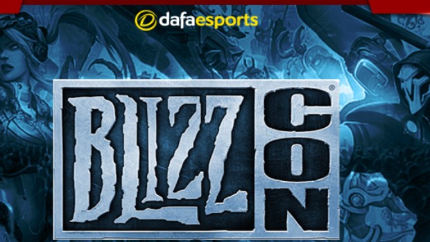 blizzcon update